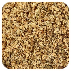 Frontier Co-op Whole European Elder Flowers, 16 oz (453 g) - 1 of 2