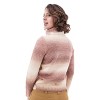 Aventura Clothing Women's Lennox Ombre Sweater - 2 of 4