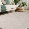 Long Hallway Runner Rug, Non-Slip/Machine Washable/Soft Modern Runner Rug, Bohemian Decorative Rug , Entrance, Living Room, Bathroom, Kitchen - 3 of 4