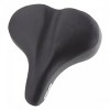 Cloud-9 Unisex Bicycle Comfort Seat Cruiser-ciser Springs - Black Gel Padding - image 4 of 4