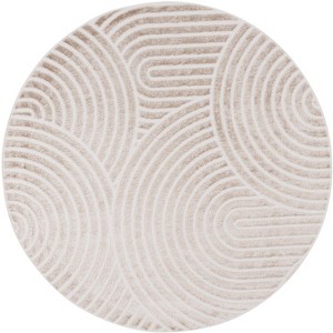 Maya MYA120 Power Loomed Indoor Rugs - Safavieh - 1 of 4