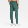 Men's Lightweight Tricot Jogger Pants - All In Motion™ - 2 of 3