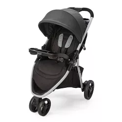 Graco Pace 2.0 Stroller