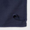 Cooling Towel Navy Blue - All in Motion™ - image 4 of 4