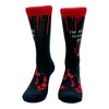 - Crazy Dog Socks - image 3 of 4