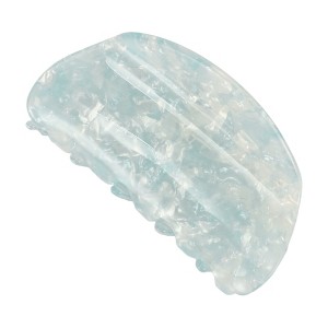 Unique Bargains Women's Fashion Grace Hair Clips 3.15"x1.97"x1.77" 1 Pc - 1 of 3
