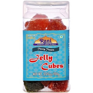 Rani Brand Authentic Indian Foods | Indian Candies PET Jar - 1 of 4