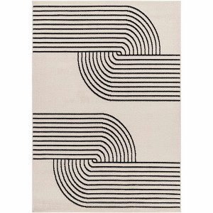 Hauteloom Buana Area Rug - 1 of 4