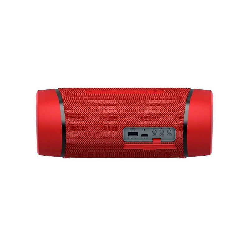 Sony SRSXB33 EXTRA BASS Wireless Portable BLUETOOTH IP67 Waterproof Speaker, 4 of 5