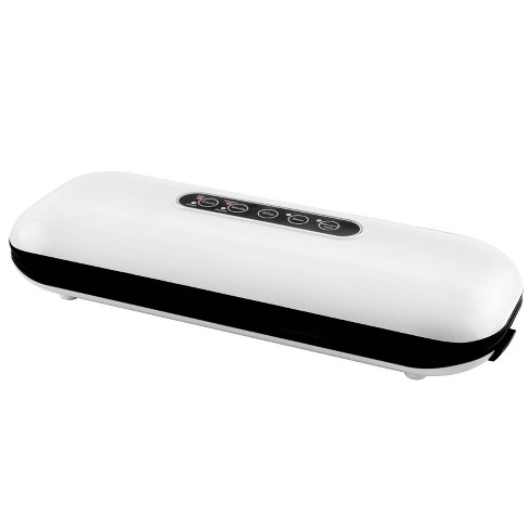Electric Megawise Food Vacuum Sealer For Household Use 4 Modes, MR1118,  Ideal For Fruits, Vegetables, And Meat Preservation Essential Kitchen Tool  From Golden_start_8, $121.79