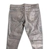 Women's Wo's Envy Cigarette Leg Skinny Jeans - BIG STAR - 4 of 4