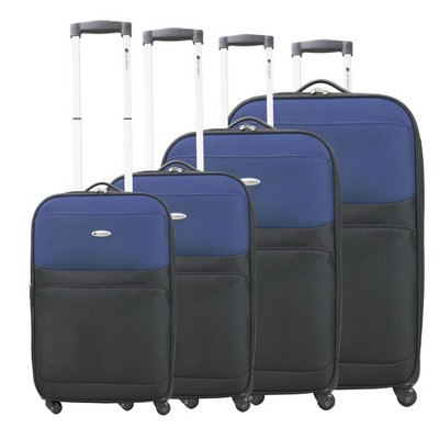 suitcase set target