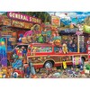 Buffalo Games: Family Vacation Jigsaw Puzzle Mystery Bundle -Ages 8+ - 4 of 4
