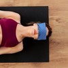 3 in 1 Eye Pillow - Blue - 3 of 4