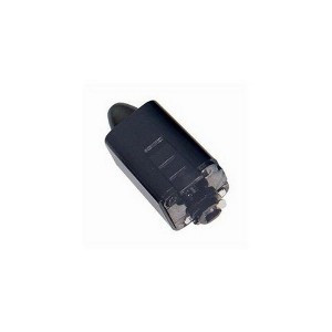Cal Lighting Line Voltage Pendant Track Adopter For Ht Track System - 1 of 2