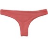 Tavik Womens Ali Minimal Coverage Bikini Swim Bottom - 2 of 2