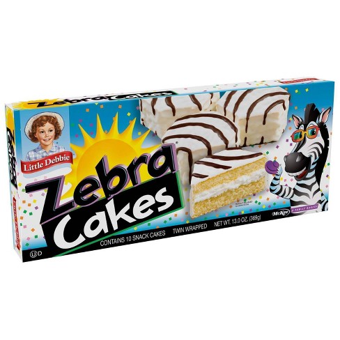 crumb cakes little debbie