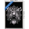 Trends International The Damned - Fortune Teller Framed Wall Poster Prints - 3 of 4