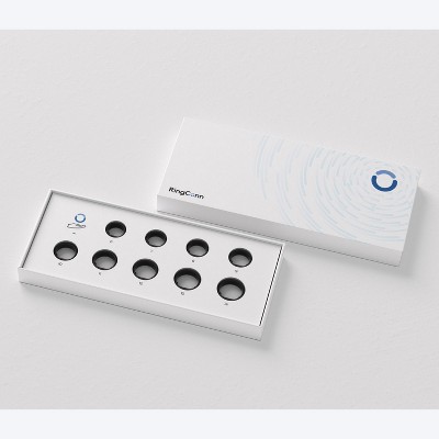RingConn Gen 2 Smart Ring Sizing Kit - Thumbnail 2