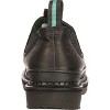 Georgia Giant Women's Black Romeo Work Shoes - 4 of 4
