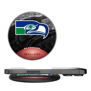 NFL NFC Historic Teams Legendary 15-Watt Wireless Charger - 1 of 4