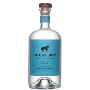 Bully Boy Vodka - 750ml Bottle - 1 of 1