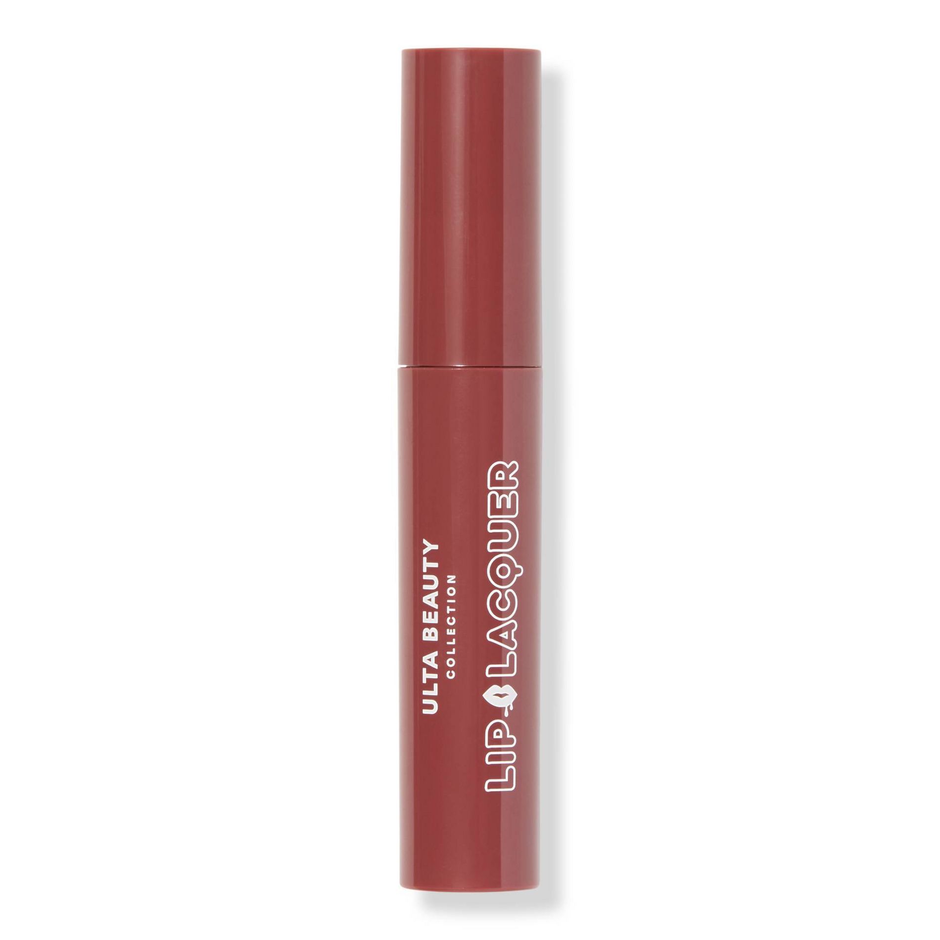 Ulta Beauty Collection Lip Lacquer - Pin Up Girl - 0.14 fl oz - Ulta Beauty