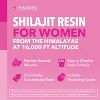 Himalayan Shilajit Resin with Fulvic Acid, Humic Acid & 80+ Trace Minerals for Women, Supports Cognitive & Overall Health, Havasu Nutrition, 100 srv - 4 of 4