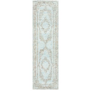 Metro MET575 Hand Tufted Indoor Rugs - Safavieh - 1 of 4