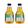 Health Garden Organic Blue  Agave - 46 0z -2 pk - 4 of 4