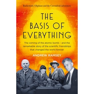 The Basis of Everything - by  Andrew Ramsey (Paperback) - 1 of 1