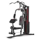Marcy MWM-990 Stack Home Gym - 150lbs