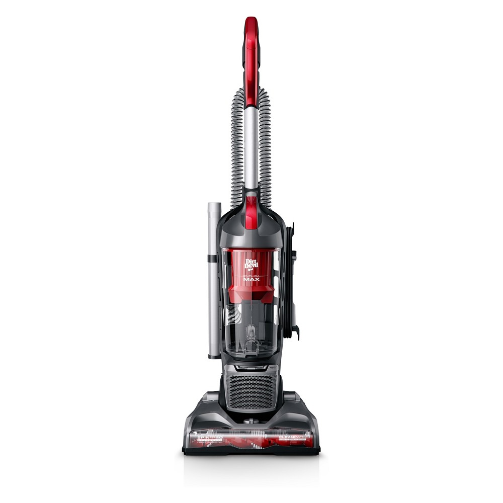 Dirt Devil Endura Max Upright Vacuum, Adult Unisex, Red