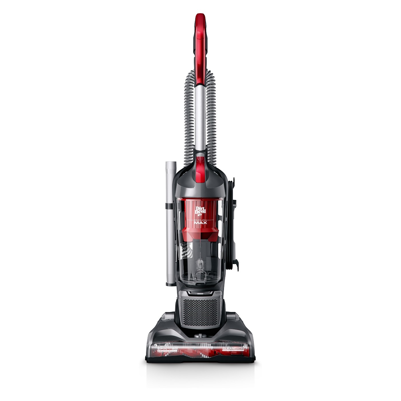 Dirt Devil Endura Max Upright Vacuum - image 1 of 8