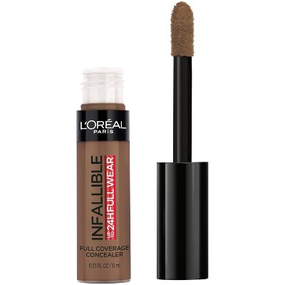 L'Oreal Paris Infallible Full Wear, Full Coverage, Waterproof Concealer  - 0.33 fl oz