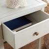 Abel Nightstand With Storage Drawer - AMH6626 - Safavieh Couture - 2 of 4