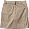 Lands' End Lands' End School Uniform Kids Active Chino Skort Top of the Knee - image 4 of 4