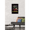 Trends International Marvel Comics Spider-Man - Villains Web Framed Wall Poster Prints - 2 of 4