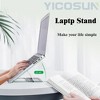 Gigas Smart Laptop Elevator For Desks - 4 of 4