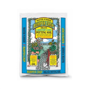 Bumper Crop Organic Gardener's Gold Potting Soil - 1 of 1
