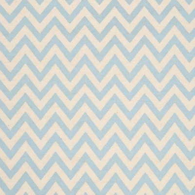 blue/ivory
