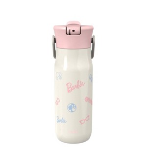 Zak Designs 20oz Stainless Steel Vacuum Insulated Kids' Water Bottle - 1 of 4