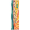 Eureka® Adventurer Horizontal Banner, 45" x 12", Pack of 6 - 3 of 3