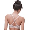 Skarlett Blue Women's Goddess Multi-Way T-Shirt Bra 321213 - 3 of 3