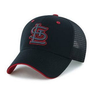 MLB St. Louis Cardinals Moneymaker Mesh Hat - 1 of 2