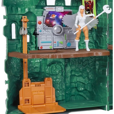 Masters of the Universe 5.5" Castle Grayskull, 5 of 8