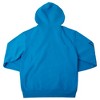 Dragon Ball Z Heroes Long Sleeve Blue Hooded Sweatshirt - 3 of 4