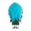 GREAT EASTERN ENTERTAINMENT CO SAILOR MOON S MICHIRU PLUSH 8'H - 2 of 2