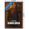Trends International Star Wars: The Mandalorian Season 2 - Greef Karga Framed Wall Poster Prints - 3 of 4