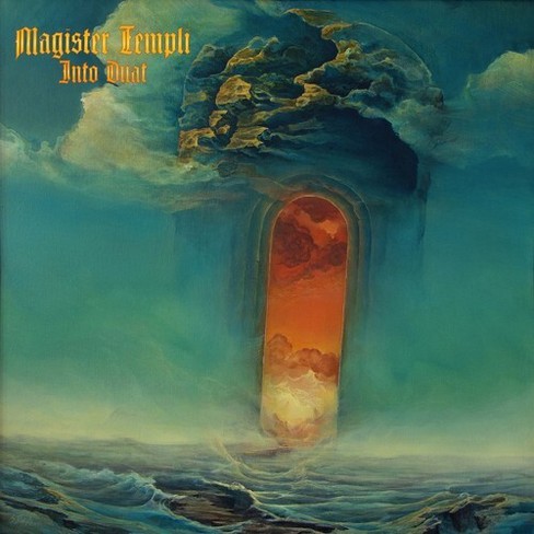 Magister Templi - Into Duat (Vinyl) - image 1 of 1